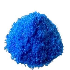 Copper Sulfate Pentahydrate