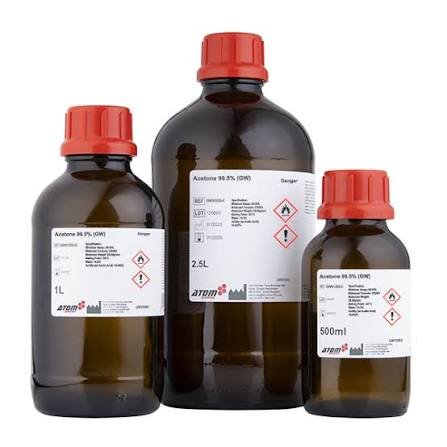 Acetone - Image 3