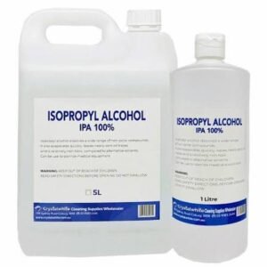 Isopropyl Alcohol