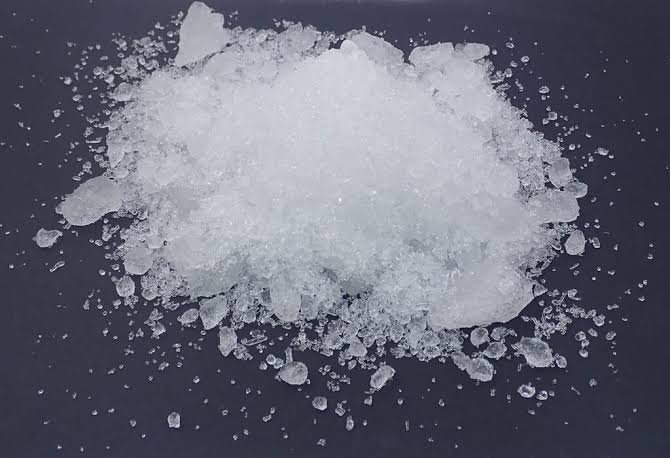 Sodium Acetate