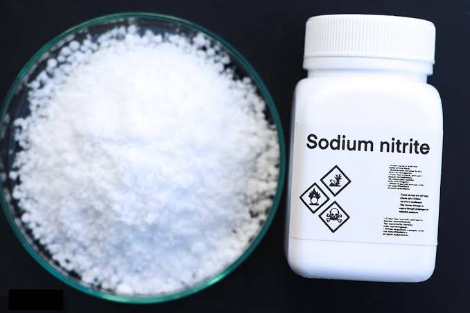 Sodium Nitrate