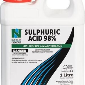 Sulfuric Acid