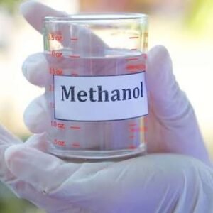 Methanol