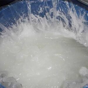 Sodium Lauryl Ether Sulphate (SLES)