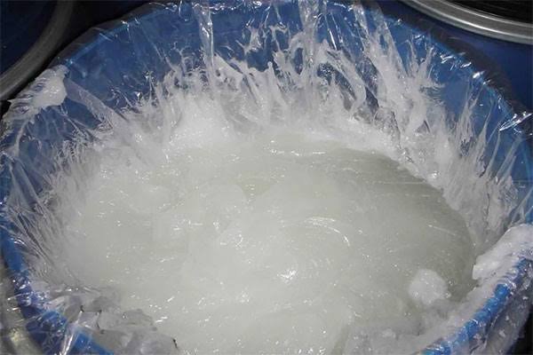 Sodium Lauryl Ether Sulphate (SLES)